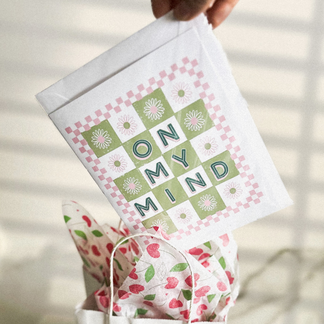 GREETING CARDS