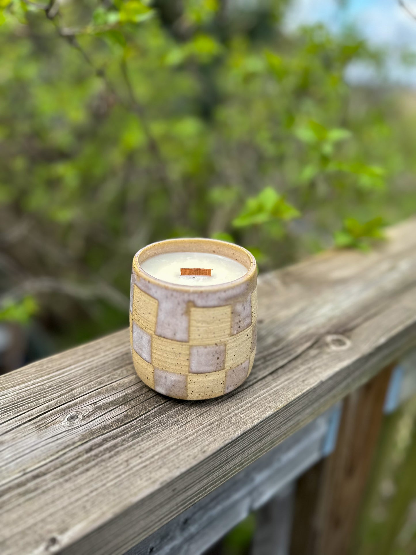 CHECK MATE VESSEL - CARDAMOM + TOBACCO