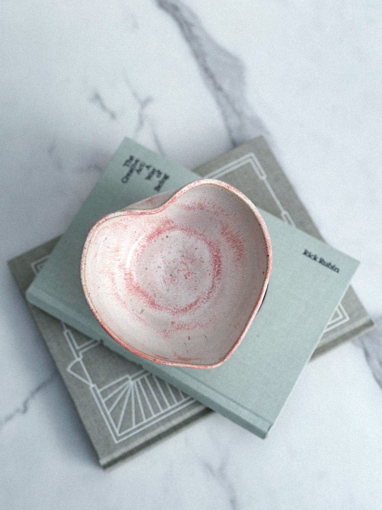 HEART BOWL