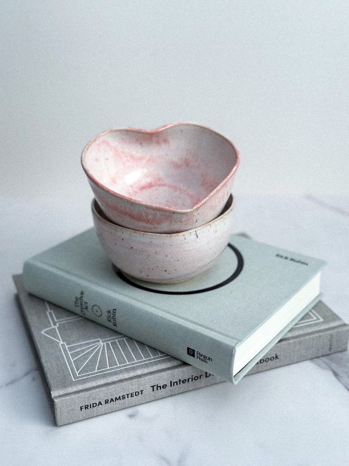 HEART BOWL