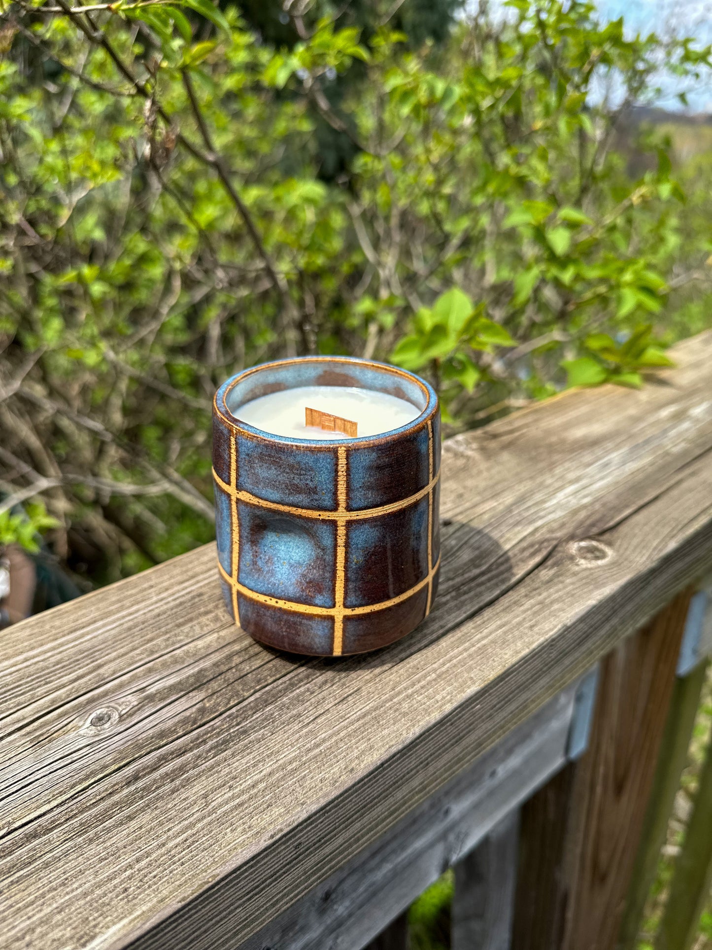 DEEP SEA GRID VESSEL - GREEN TEA