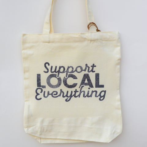 LOCAL EVERYTHING TOTE