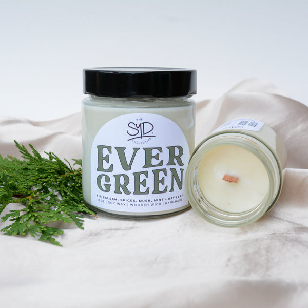 EVERGREEN - DISCONTINUED