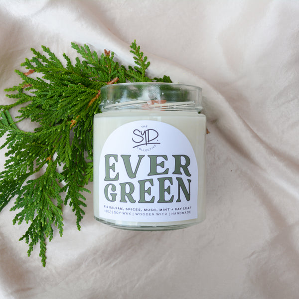EVERGREEN - DISCONTINUED
